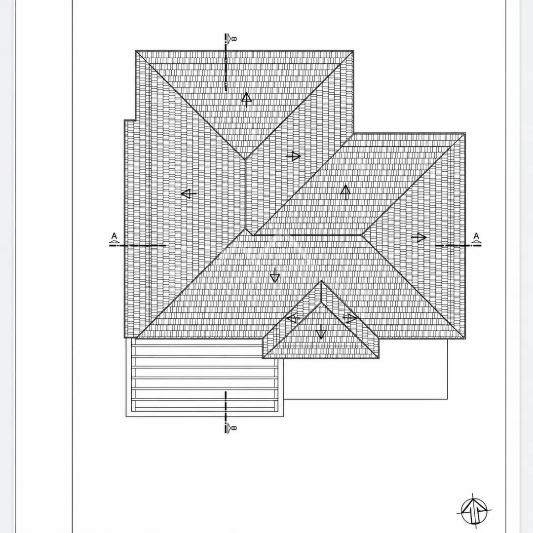 House - Radoboj, 363m2