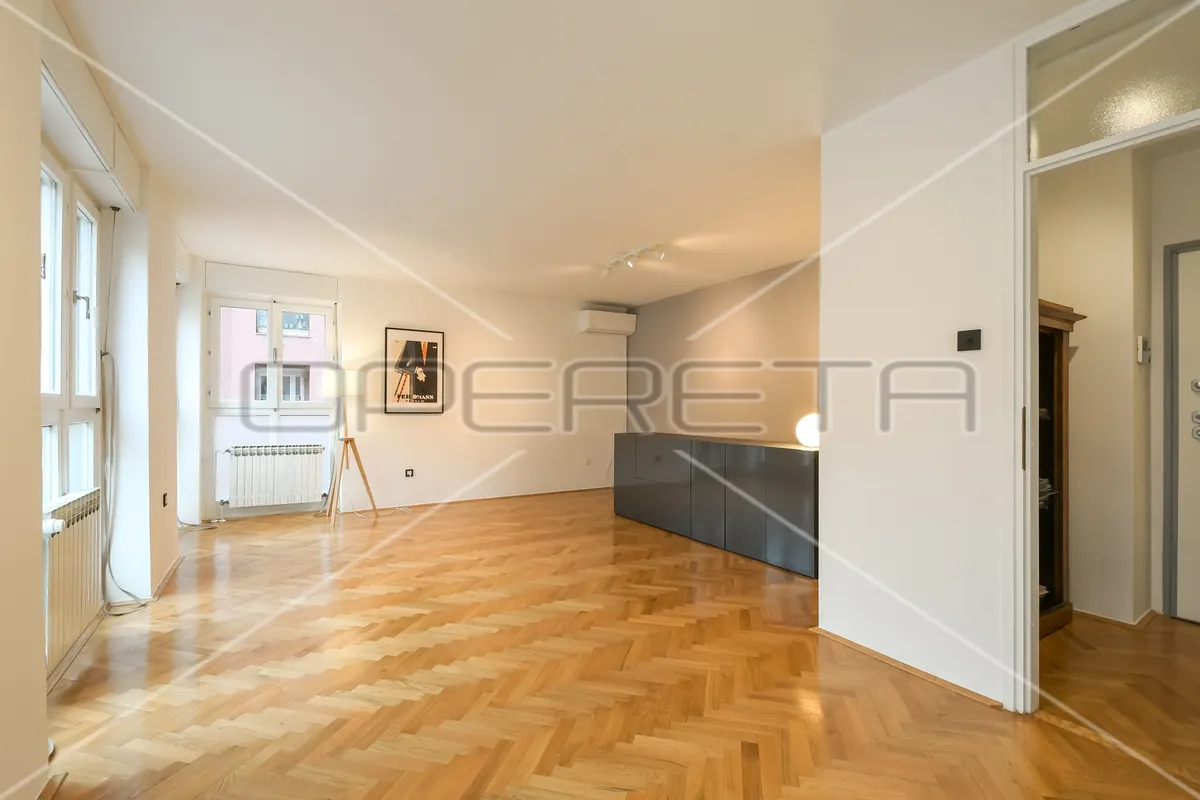 Ured - Ilica, Centar, Zagreb, 43m2