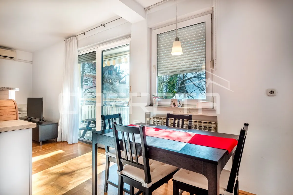 Apartment - Oboj, Maksimir, Zagreb, 73m2