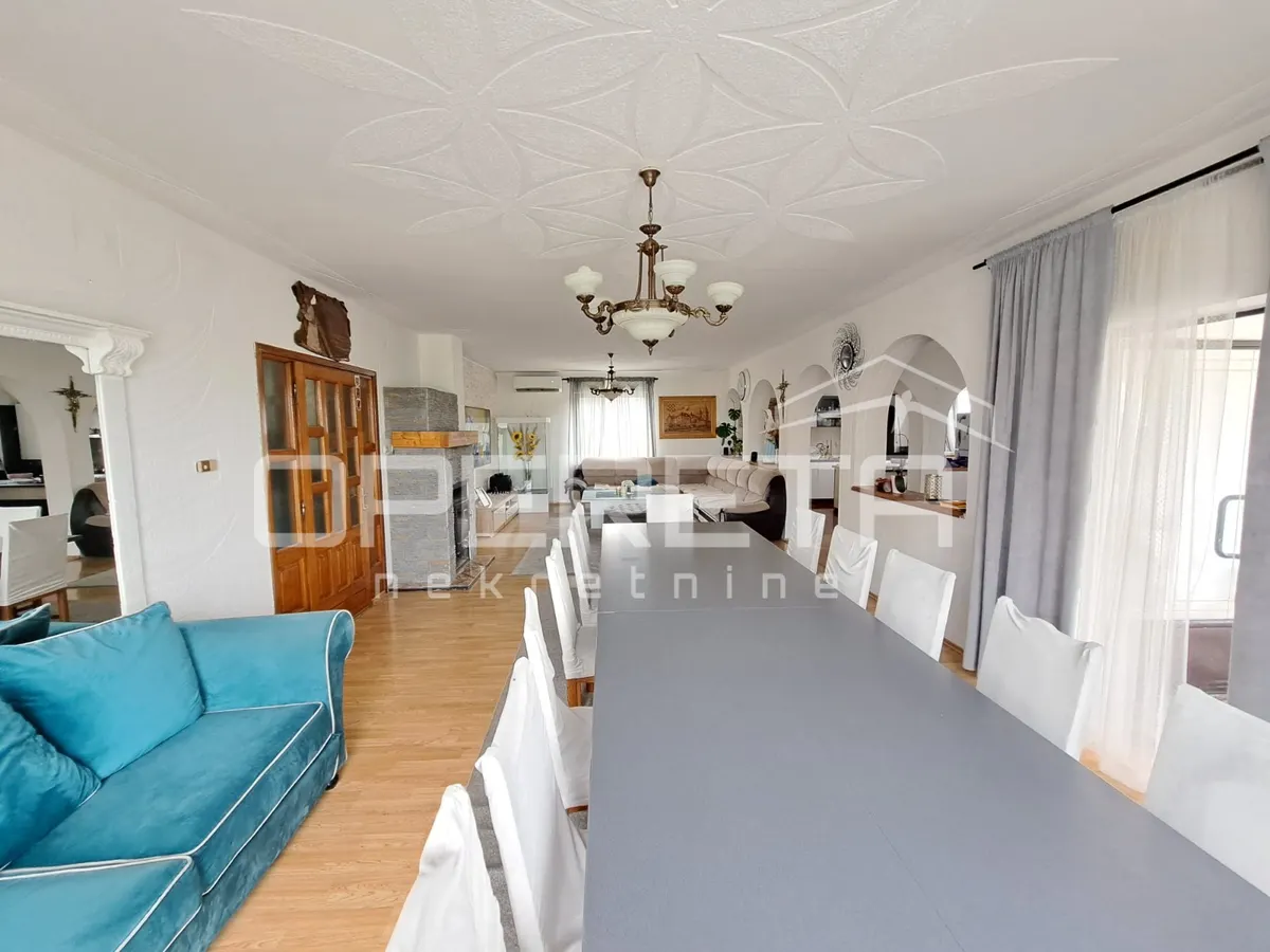 Kuća - Bogdani, Istok, Zagreb, 780m2