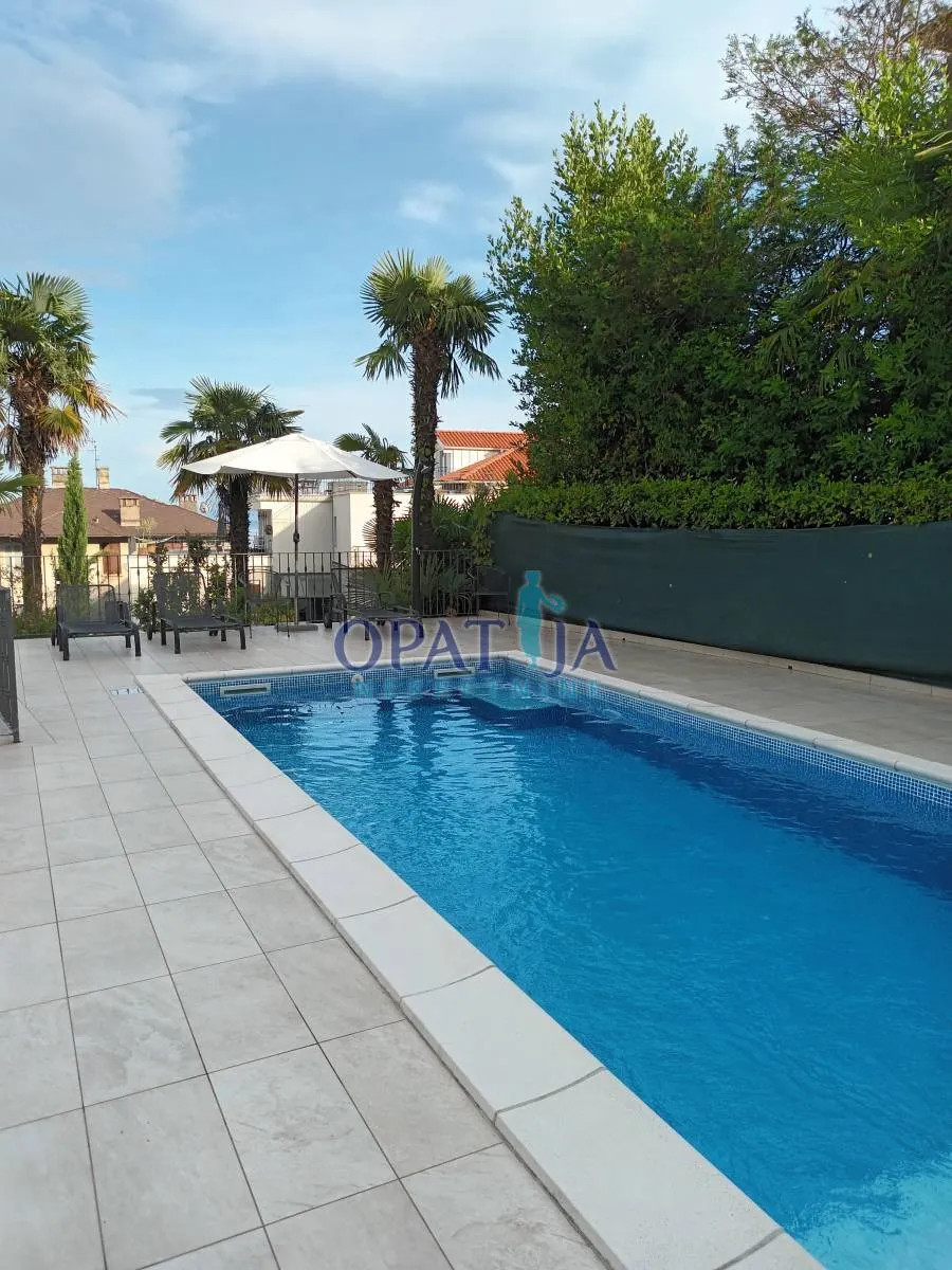 Stan - Opatija, 47.64m2