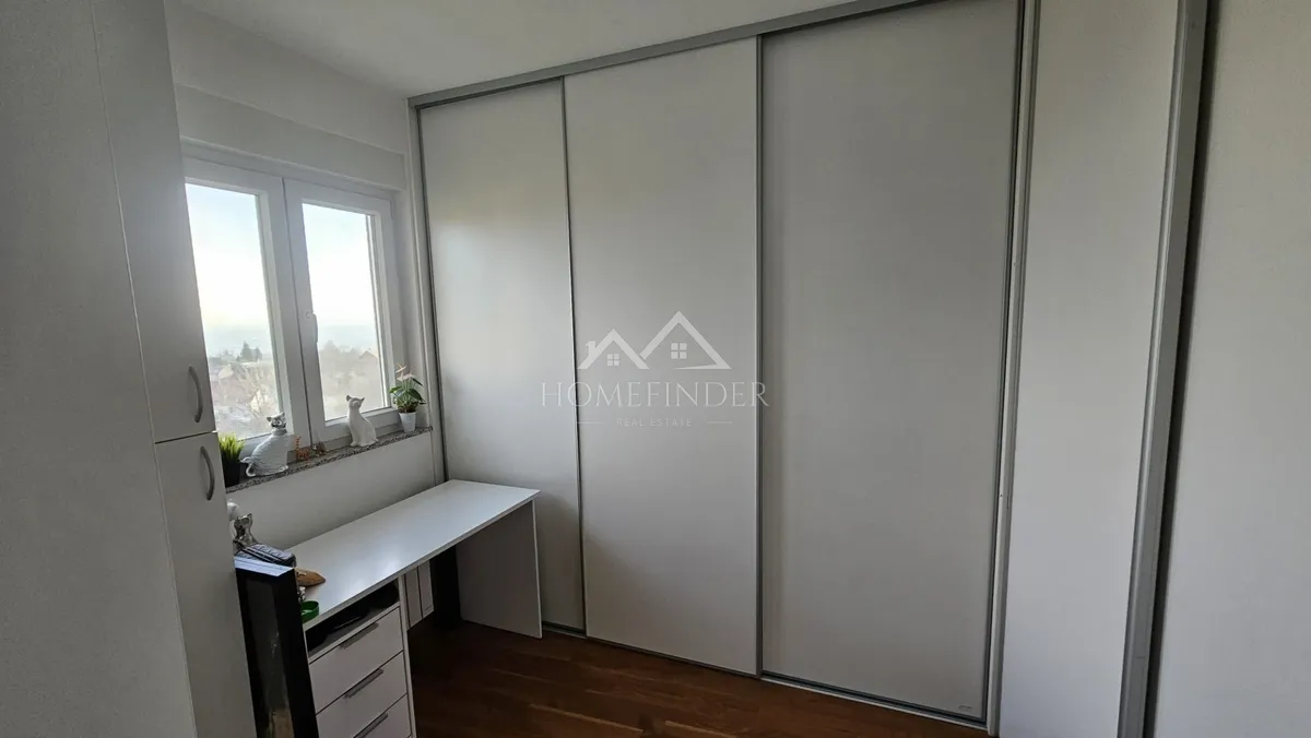 Apartment - Podsused - Vrapče, 155m2