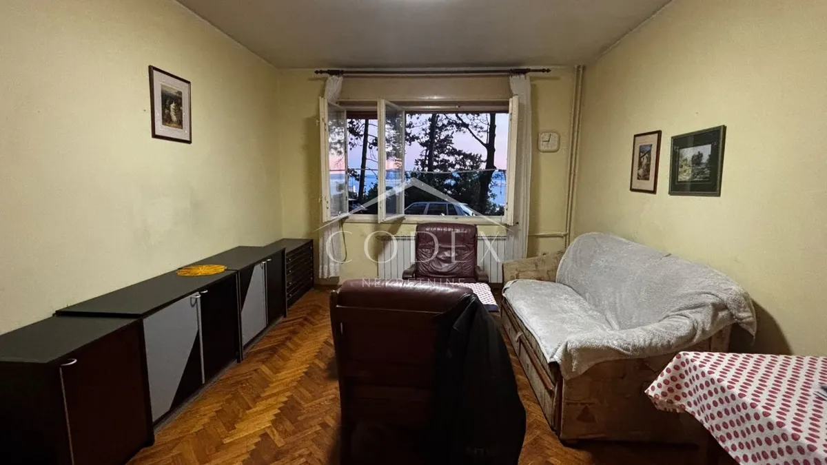 Stan - Rijeka, 60m2