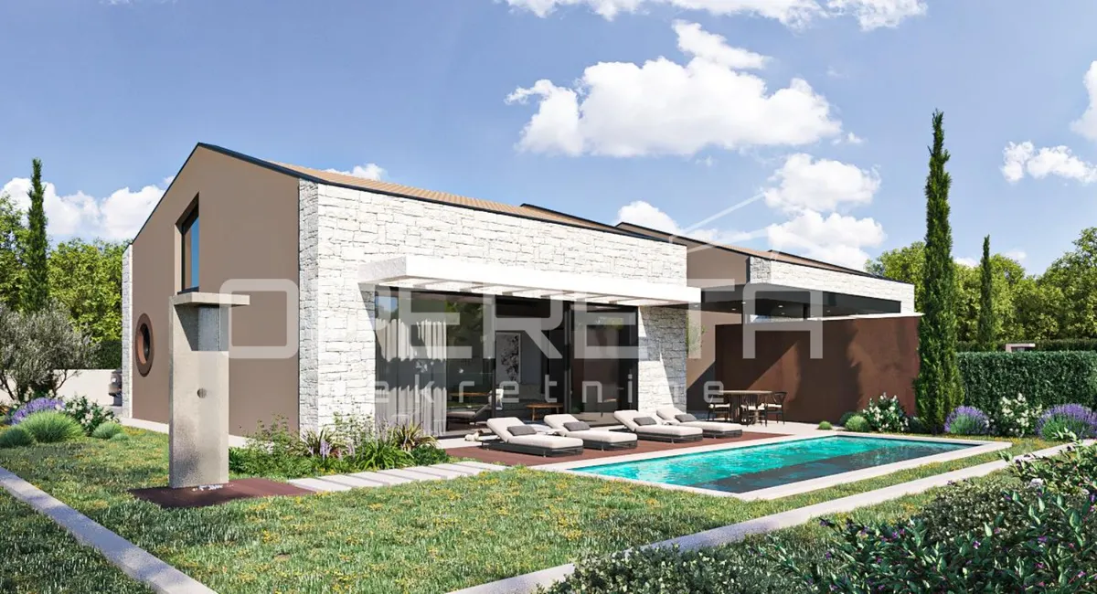 Kuća - Poreč, Poreč, Poreč, 115m2