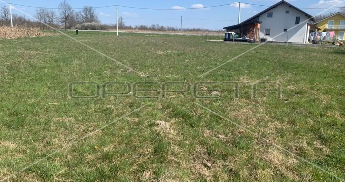 Zemljište - Hercegovačka ulica, Ivanić Grad, Ivanić Grad, 13602m2