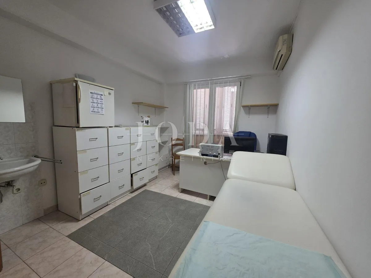 Stan - Novi Vinodolski, 35m2
