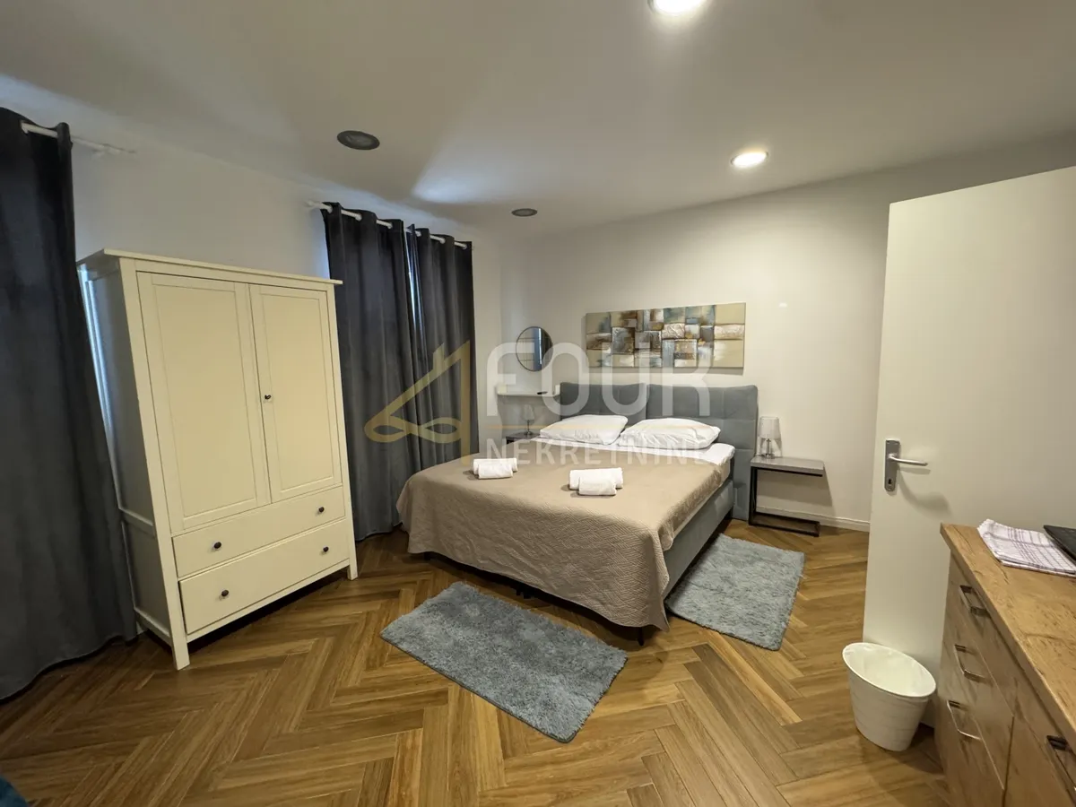 Stan - Pula, 95m2