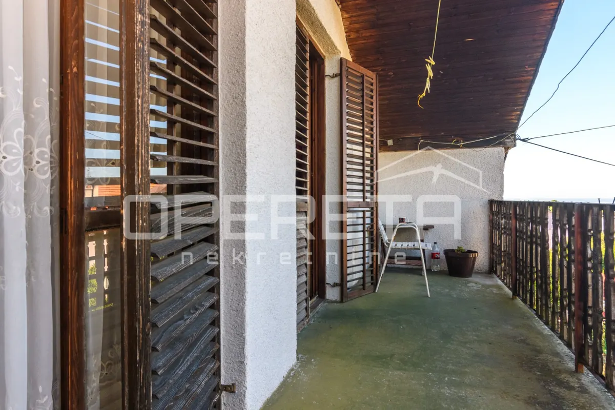 Kuća - Remetski kamenjak, Maksimir, Zagreb, 300m2