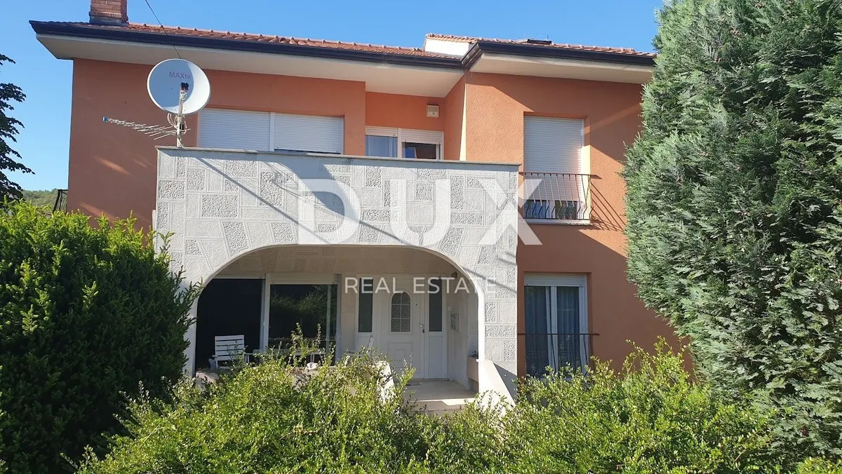 Kuća - Kastav, 200m2