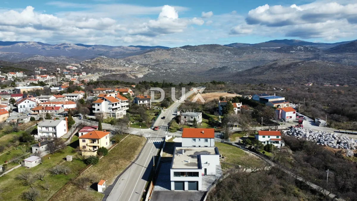 Zemljište - Bakar, 2653m2