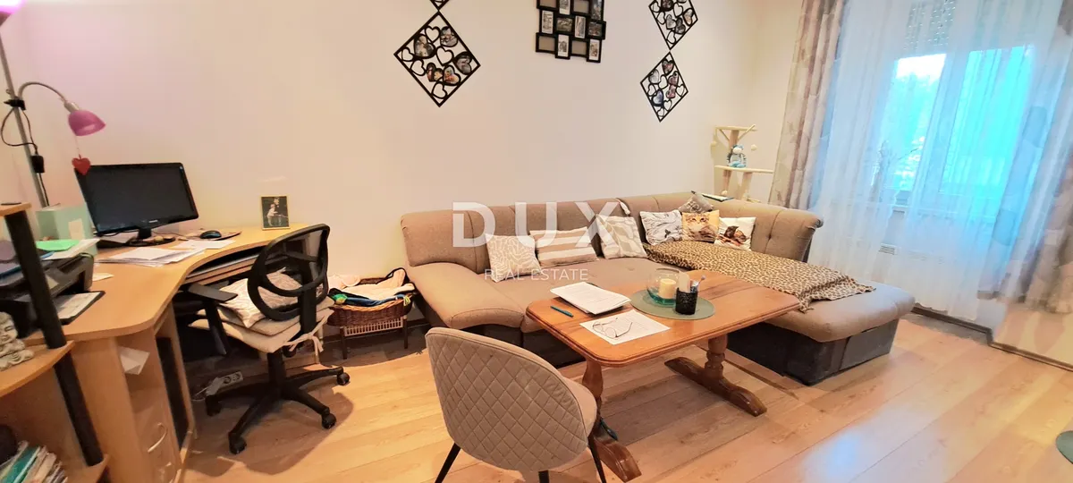 Apartment - Rijeka, 64m2