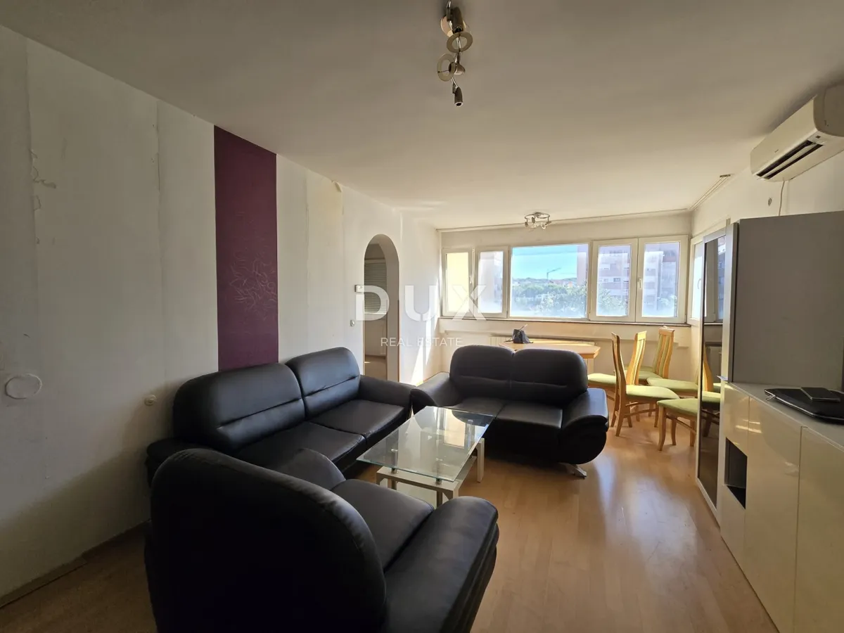 Apartment - Pula, 80m2
