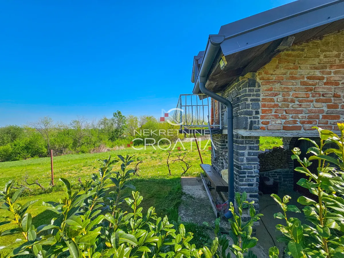 House - Ivanec, 44m2