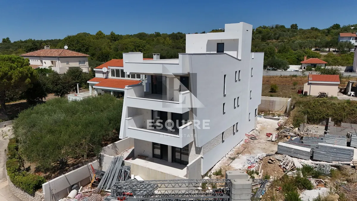 Apartment - Zadar - Okolica, 176.66m2