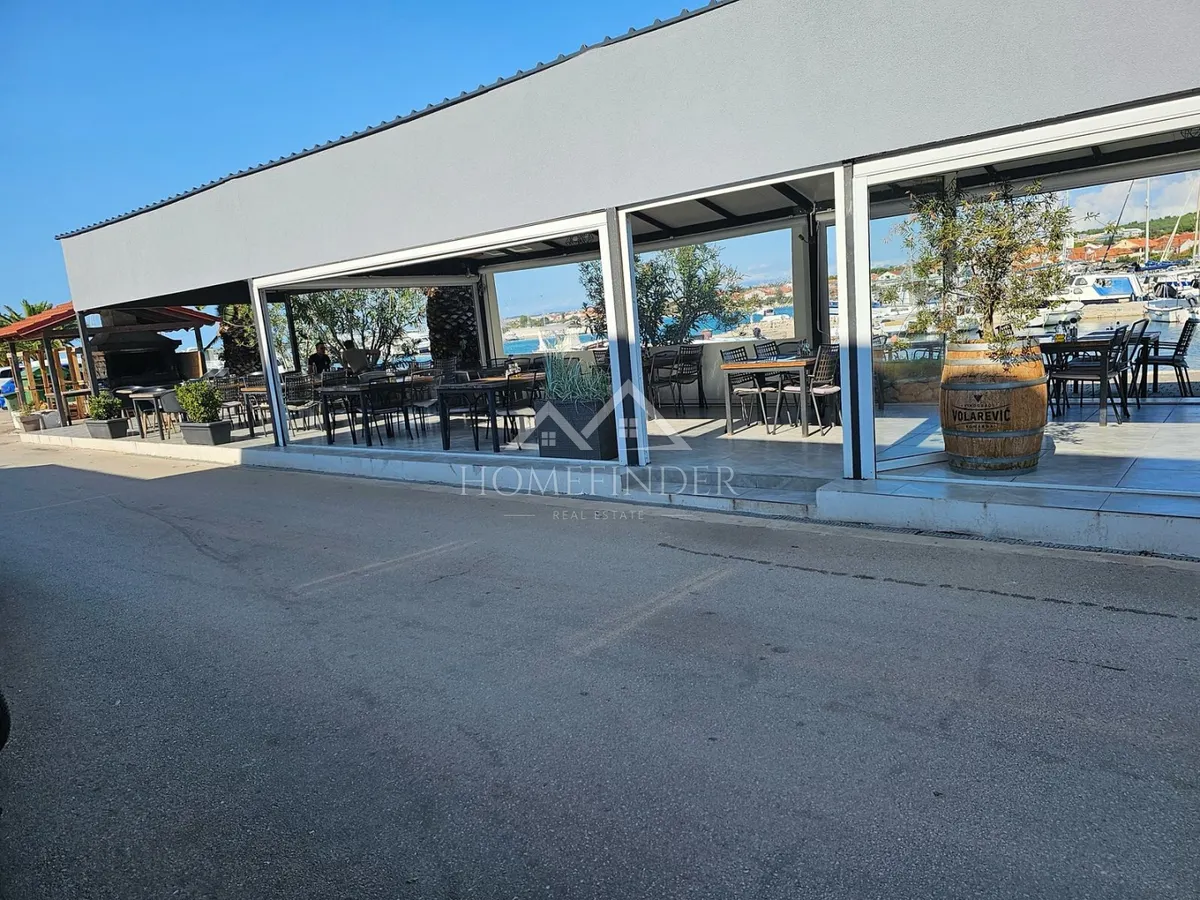 Poslovni Prostor - Bibinje, 125m2