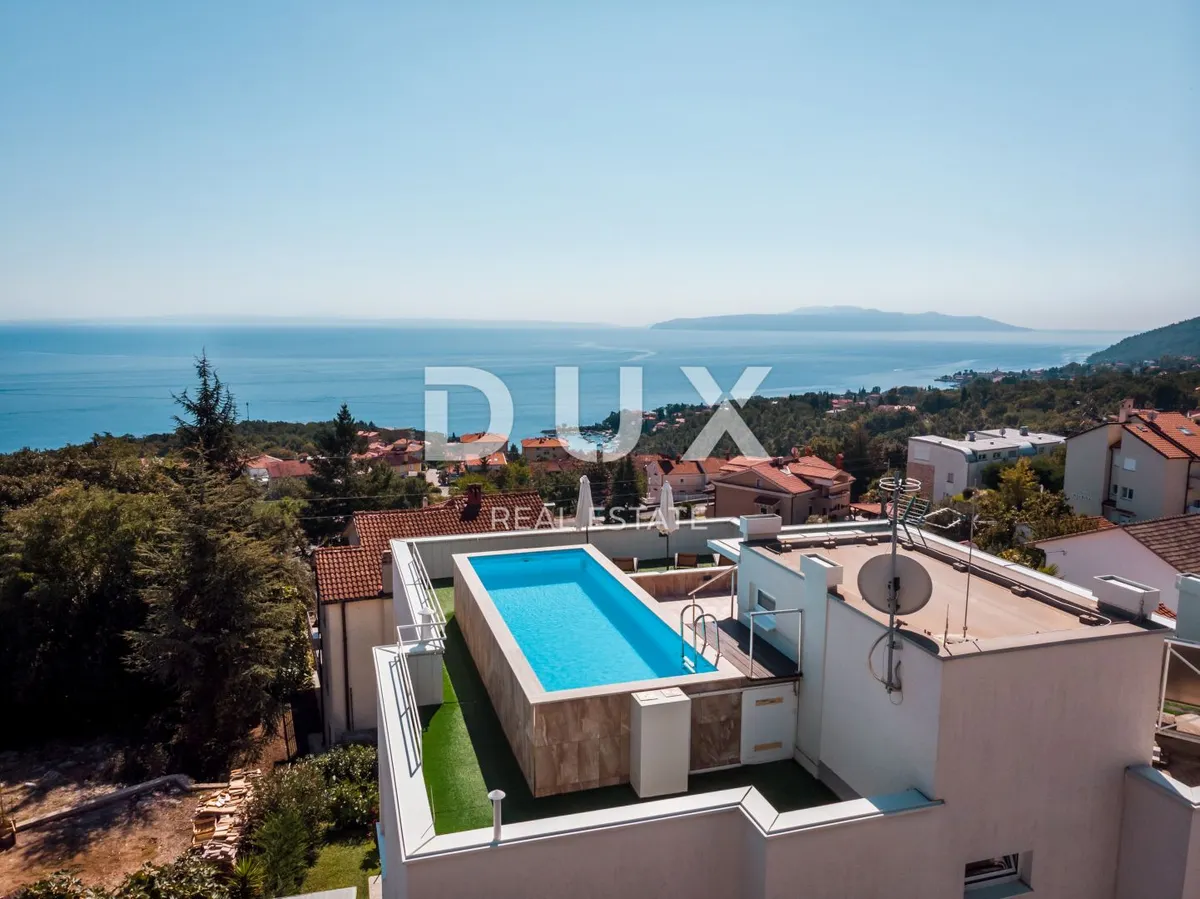 Stan - Opatija - Okolica, 92m2