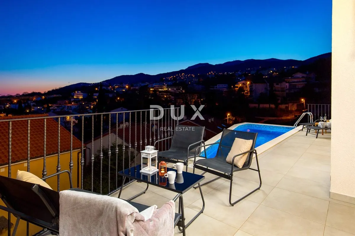 Kuća - Opatija - Okolica, 350m2