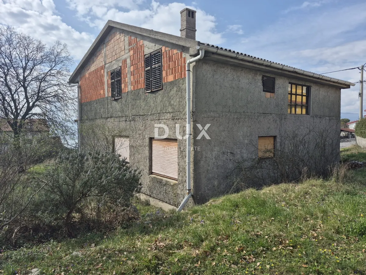 House - Rijeka, 220m2