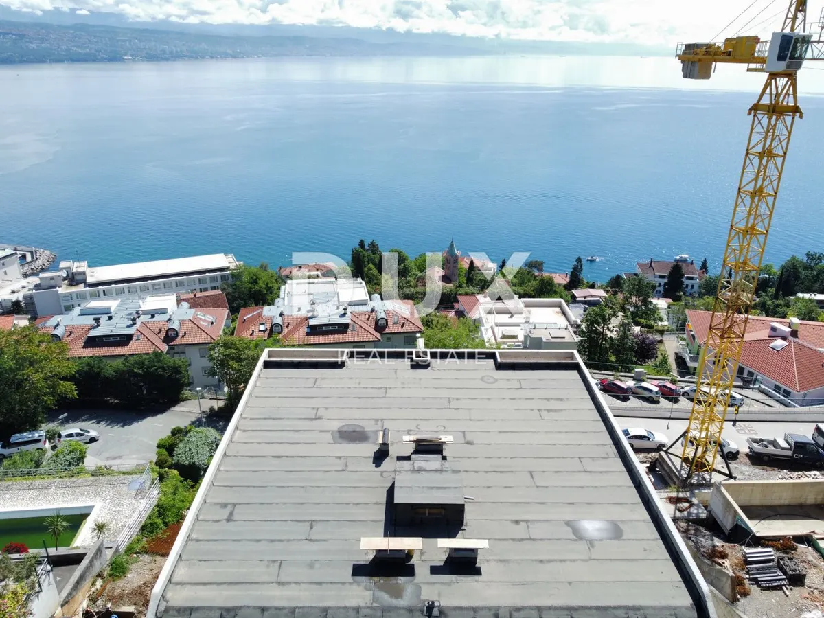Stan - Opatija, 107m2