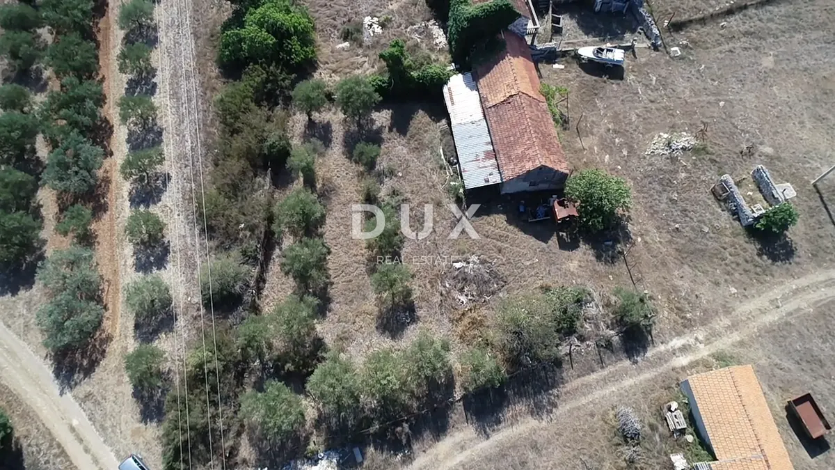 Kuća - Biograd na Moru, 122m2