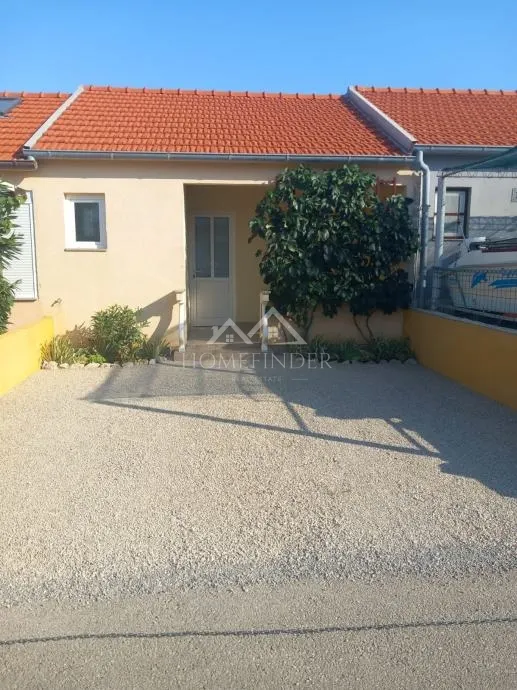 House - Vir, 33.84m2