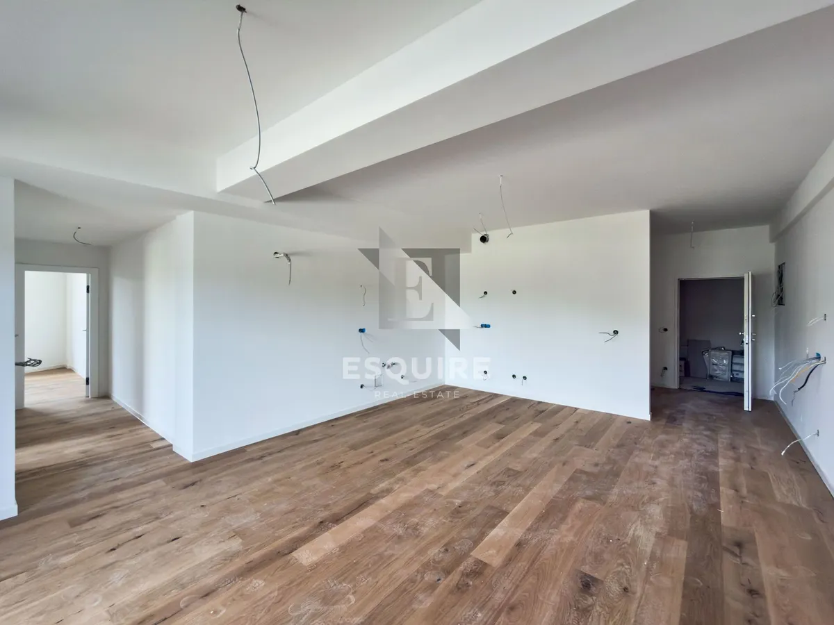 Apartment - Zadar, 111.25m2