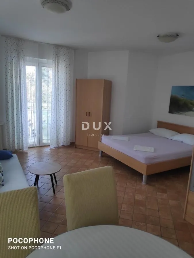 Apartment - Medulin, 26.6m2