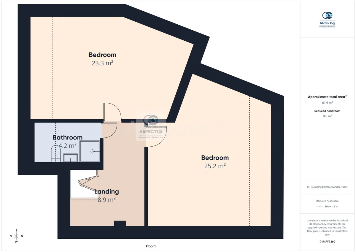 Apartment - 8 OGRANAK, Medulin, 141.94m2