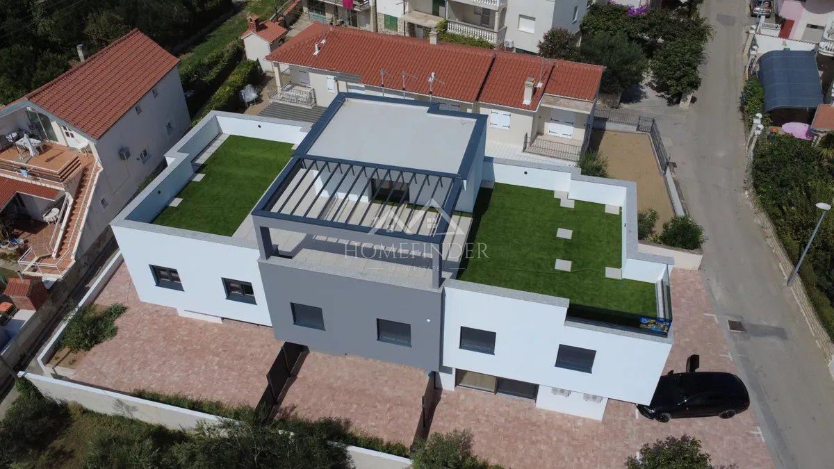 Apartment - Vodice, 171.36m2