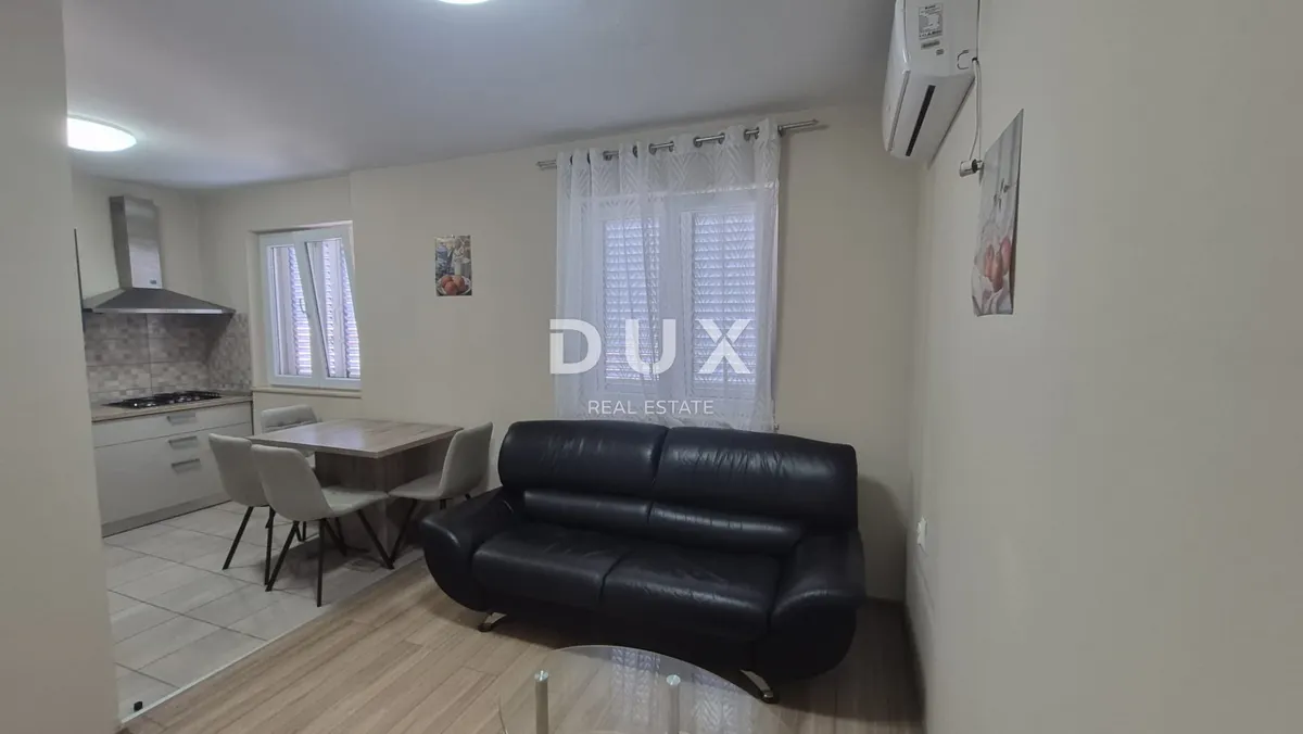 Apartment - Zadar, 53m2