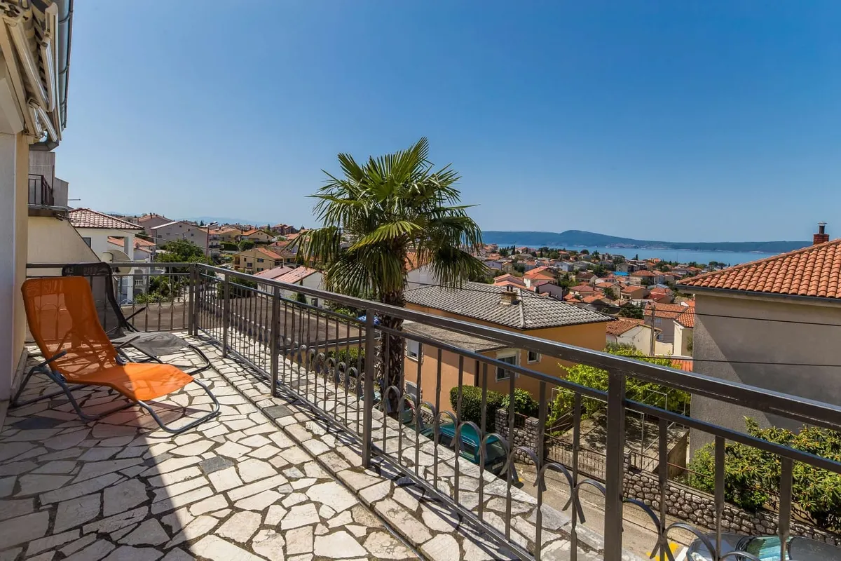 Stan - Crikvenica, 71m2