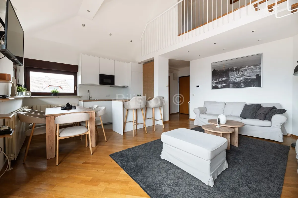 Stan - Remete, Zagreb, 72m2