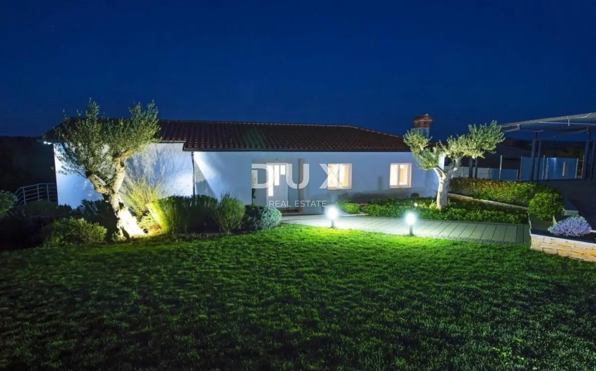 Kuća - Labin, 131m2