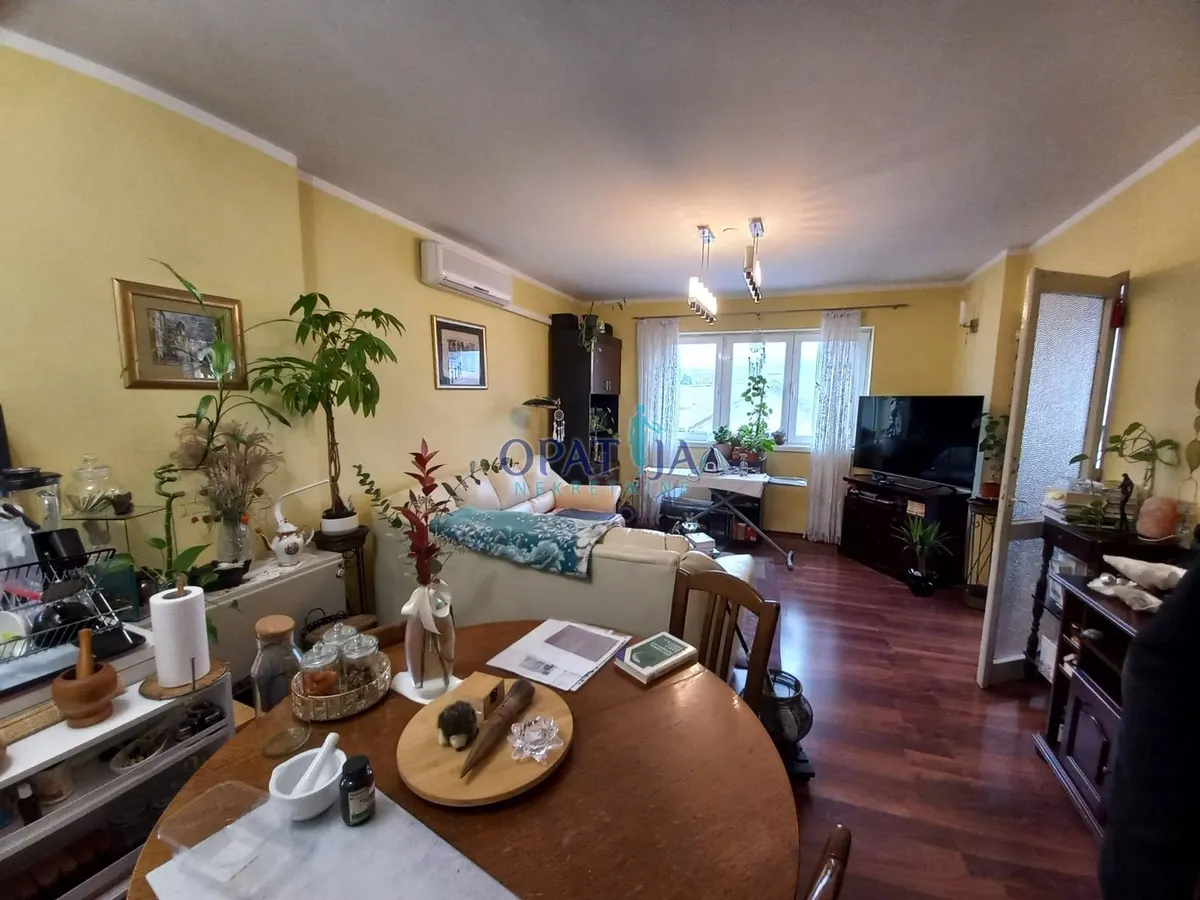 Stan - Opatija, 98.86m2