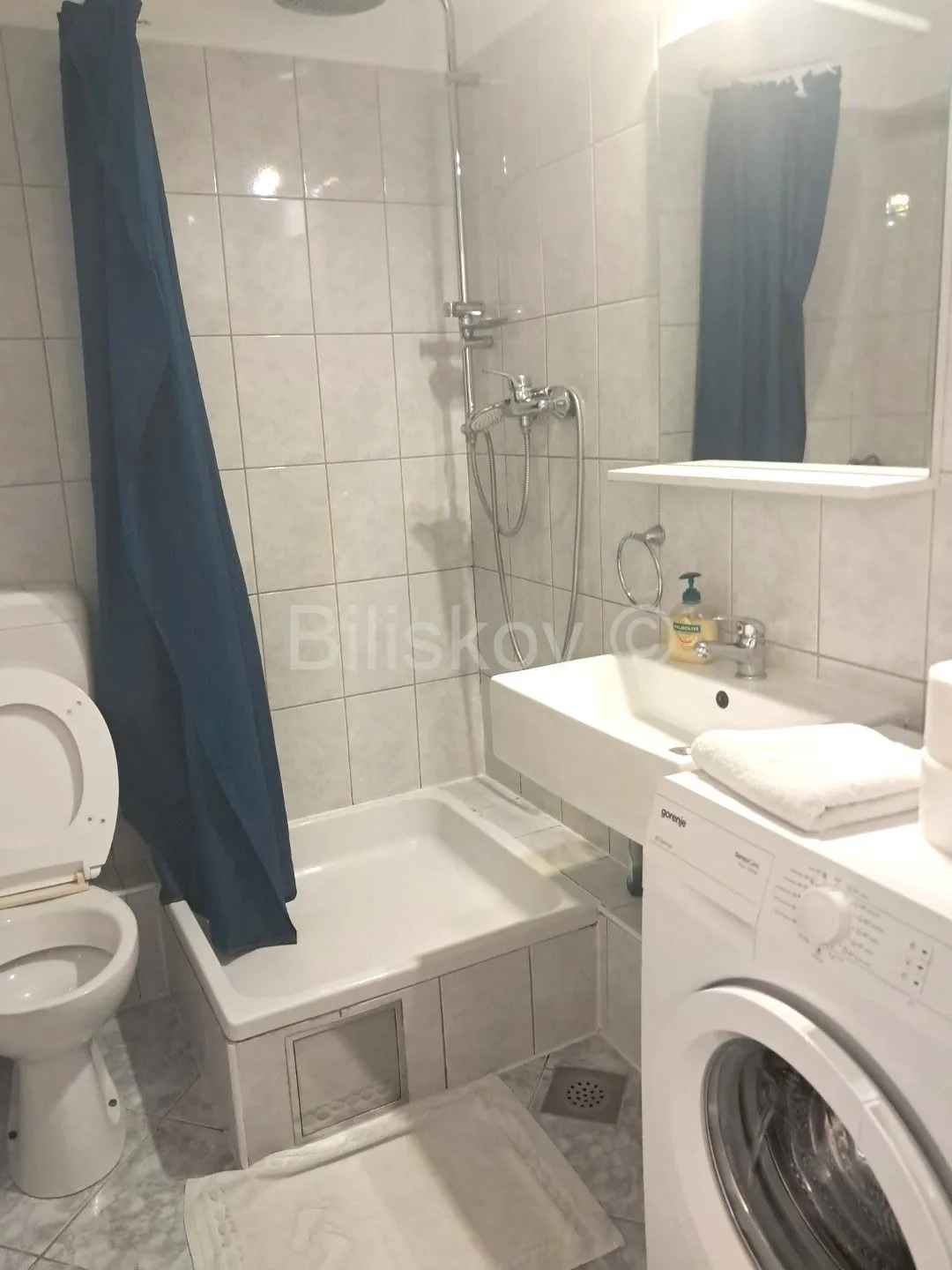 Apartment - Grad, Split, 35m2