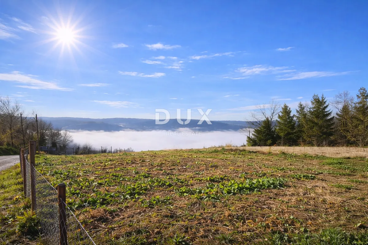 Zemljište - Motovun, 697m2