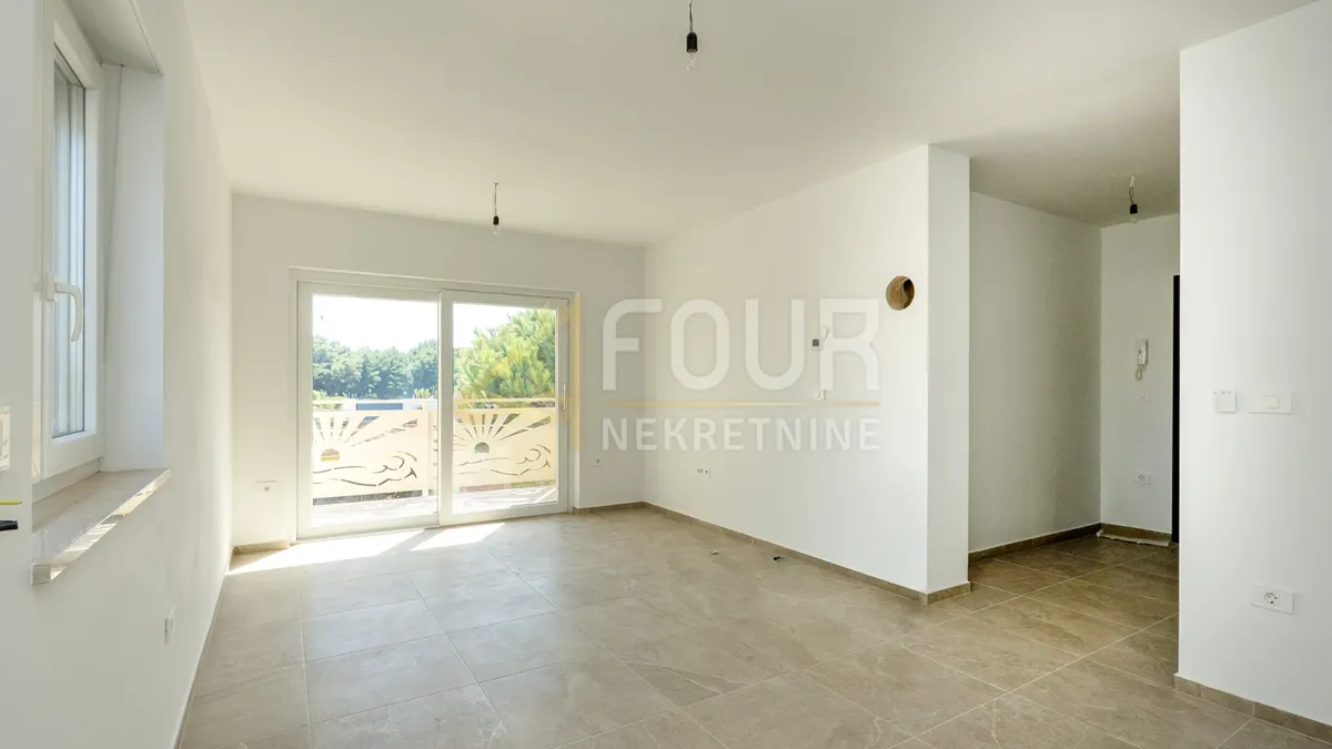 Stan - Pula, 50m2