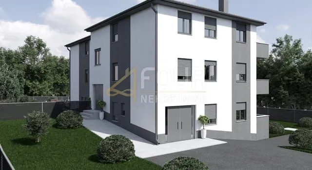 Stan - Matulji, 75m2