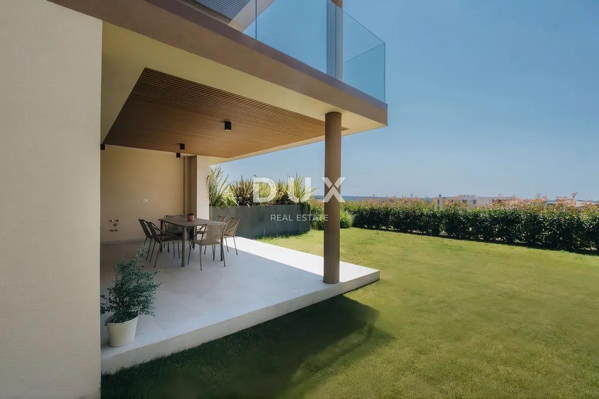 Apartment - Novigrad, 138.46m2