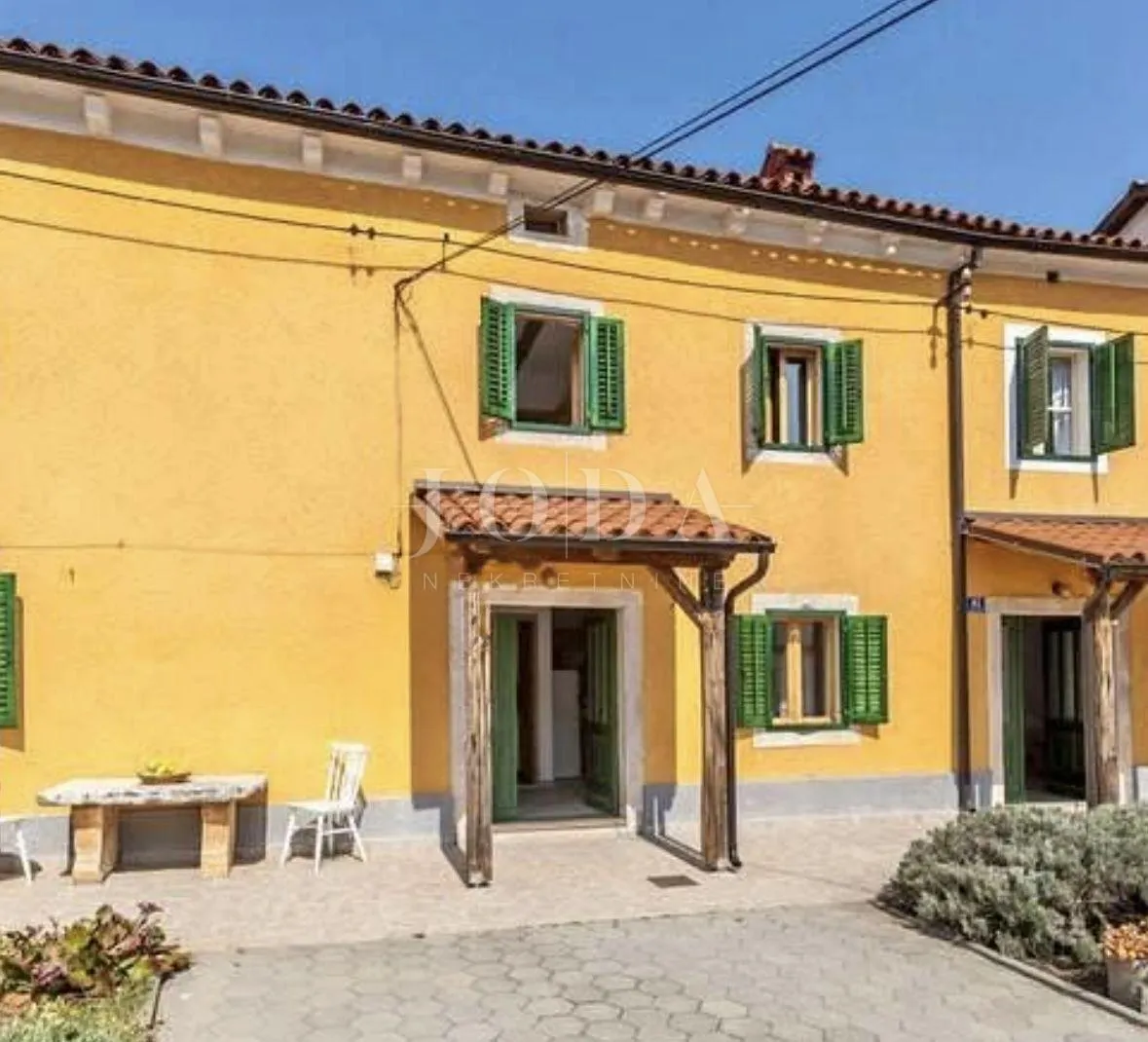 House - Marčana, 122m2