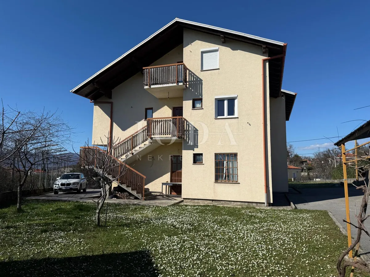 House - Viškovo, 230m2