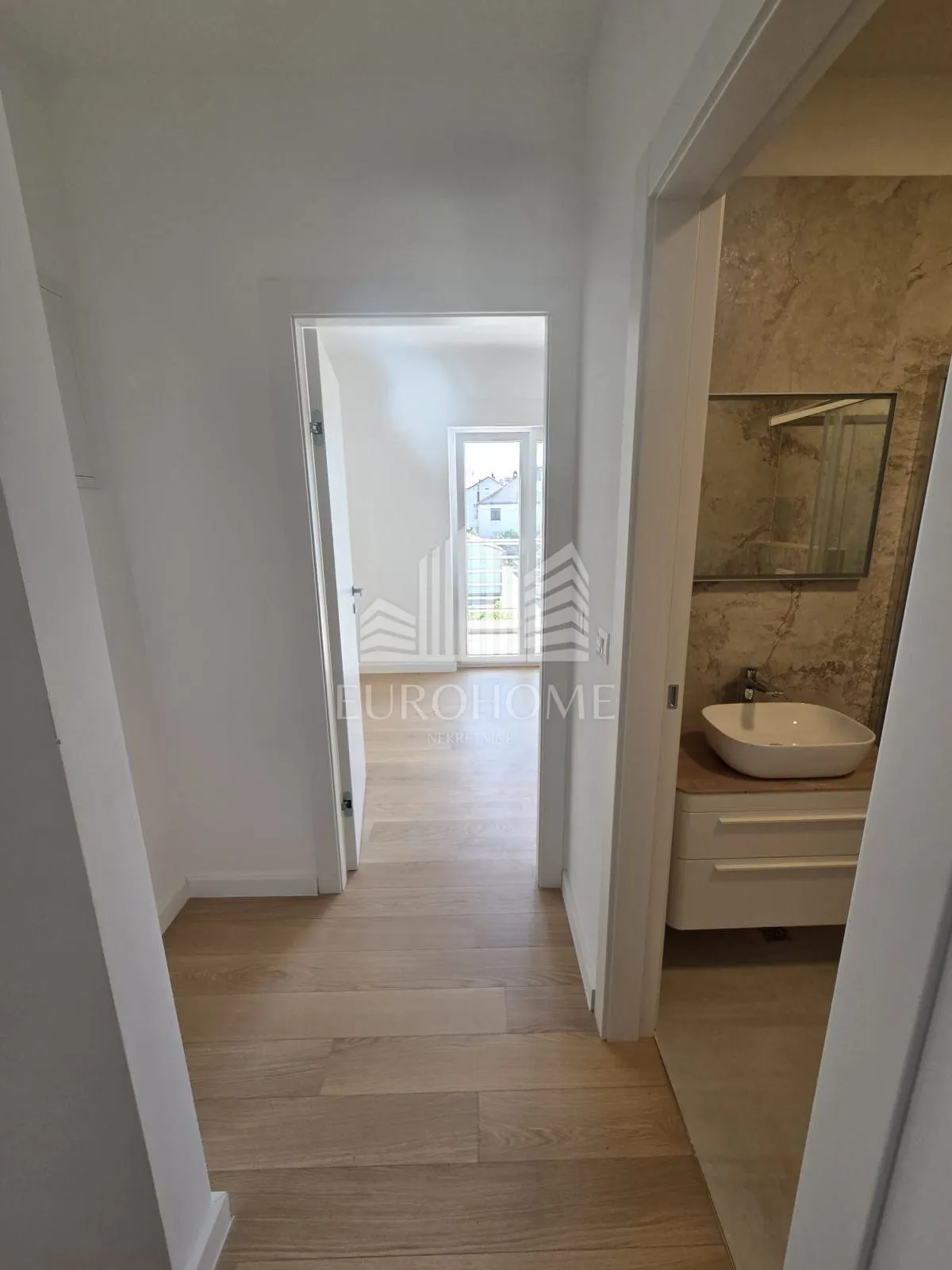 Apartment - Zadar, 121m2