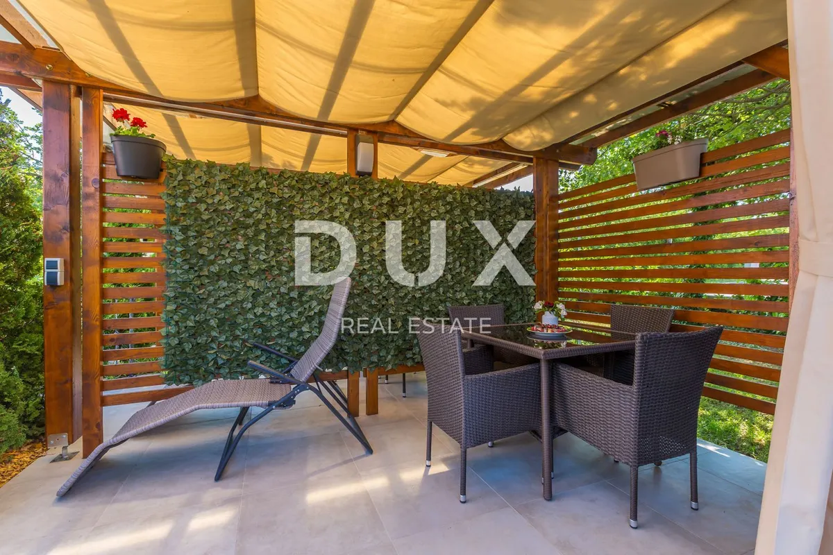 Stan - Malinska-Dubašnica, 37m2