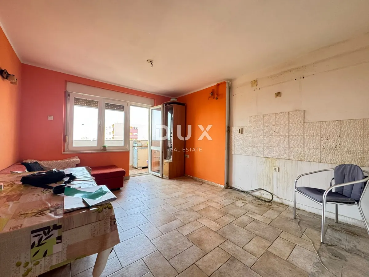 Stan - Rijeka, 54m2