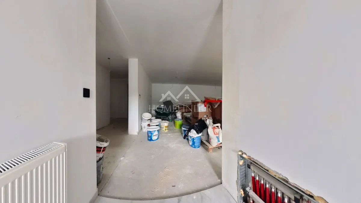 Apartment - Krapinske Toplice, 109m2