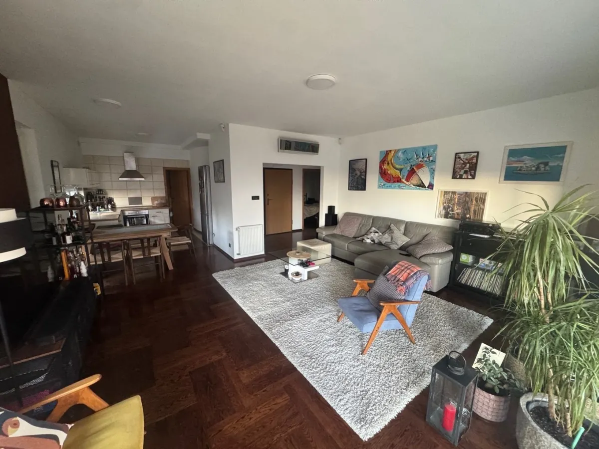 Apartment - Maksimir, 88m2
