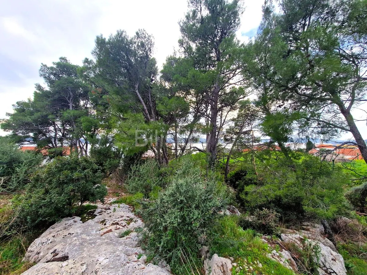 Zemljište - Trogir, 2797m2