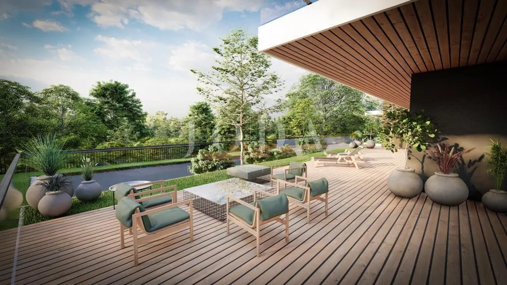Apartment - Rijeka, 94.63m2