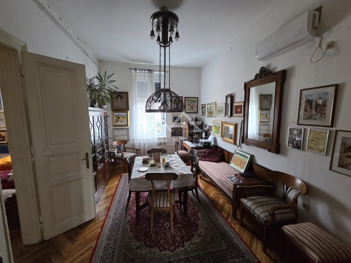 Apartment - Gornji Grad - Medveščak, 73m2