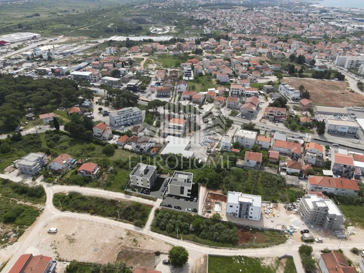 Stan - Zadar, 82.68m2